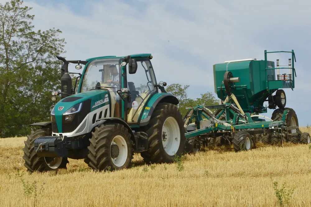 Arbos Direkta 450-F thumbnail 4