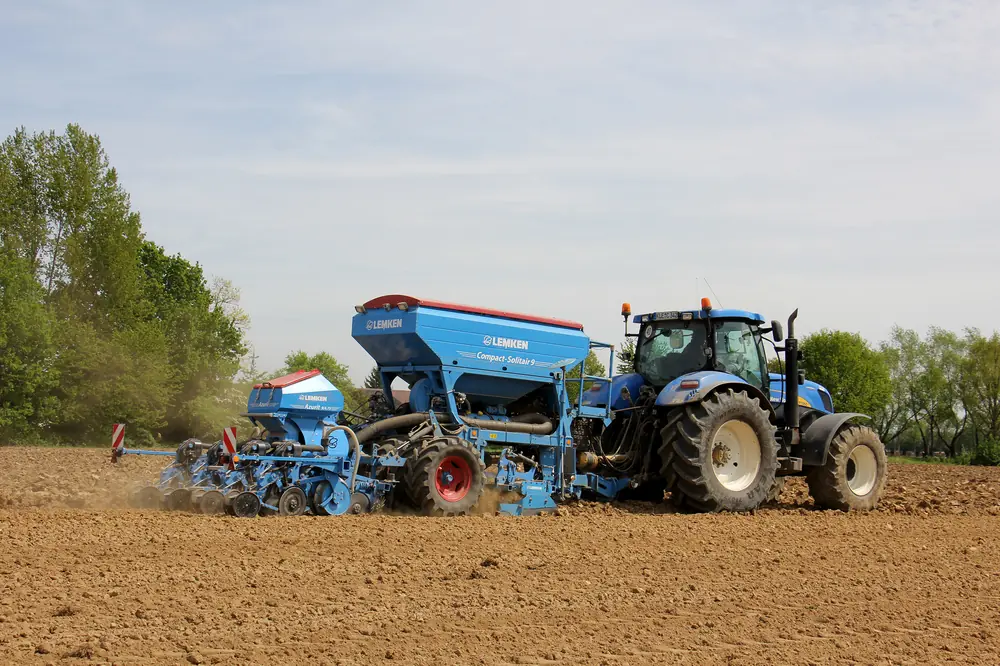 Lemken Azurit 9/6.70 K thumbnail 3