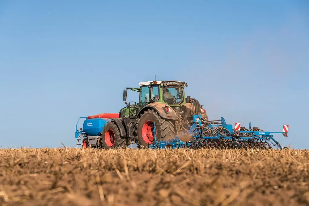 Lemken OptiDisc 25/600 K thumbnail 4