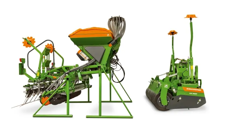 Amazone AD-P 3001 Special RoTeC thumbnail 2