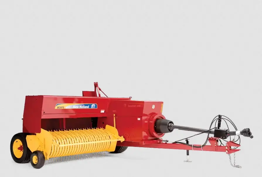 New Holland BC 5070 TW EUR thumbnail 2