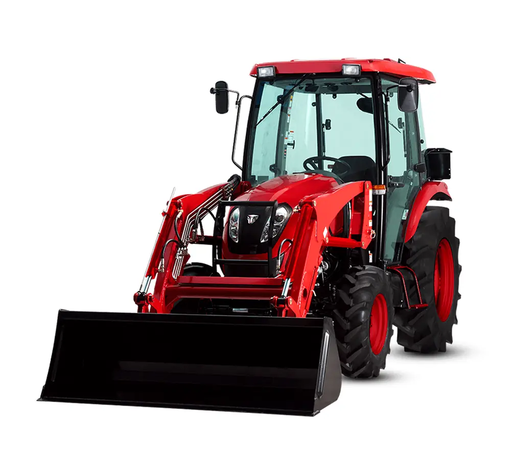 TYM T555