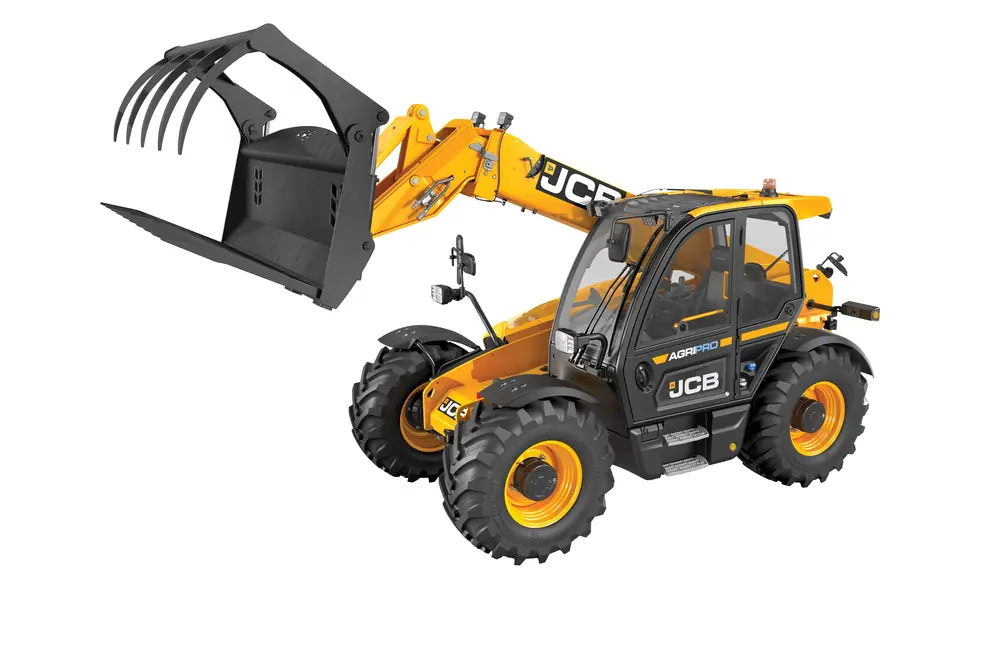 JCB 532-70 AGRI