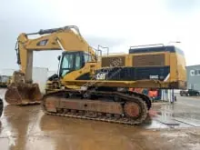 Caterpillar 385C