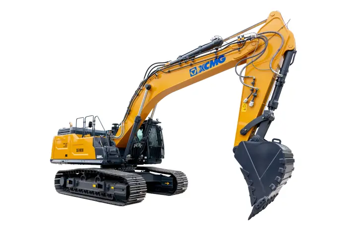 XCMG XE490U