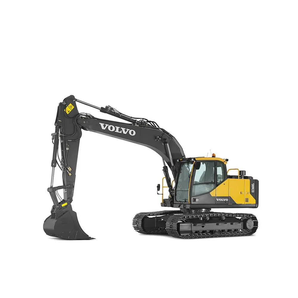 Volvo EC160ENL