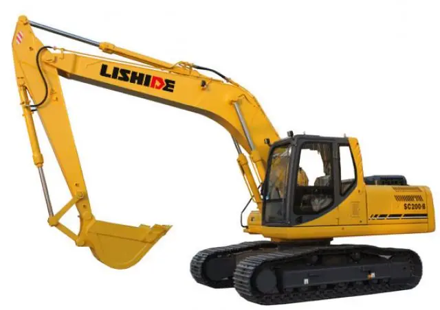 Lishide SC200.8H