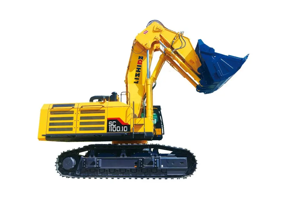 Lishide SC1100.10