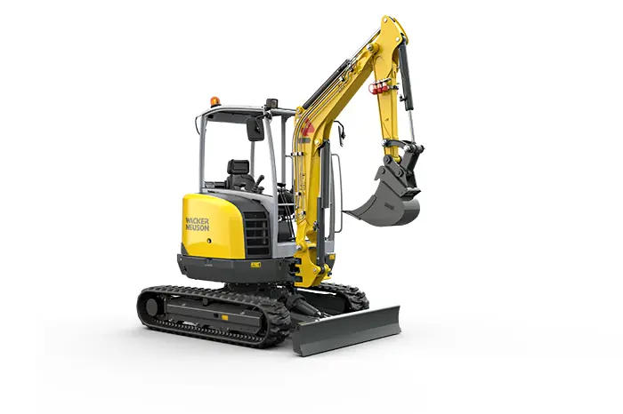 Wacker Neuson EZ26 thumbnail 3
