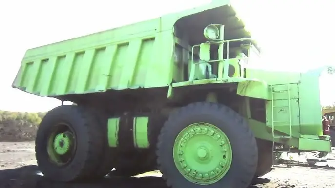 Terex 33-11 D