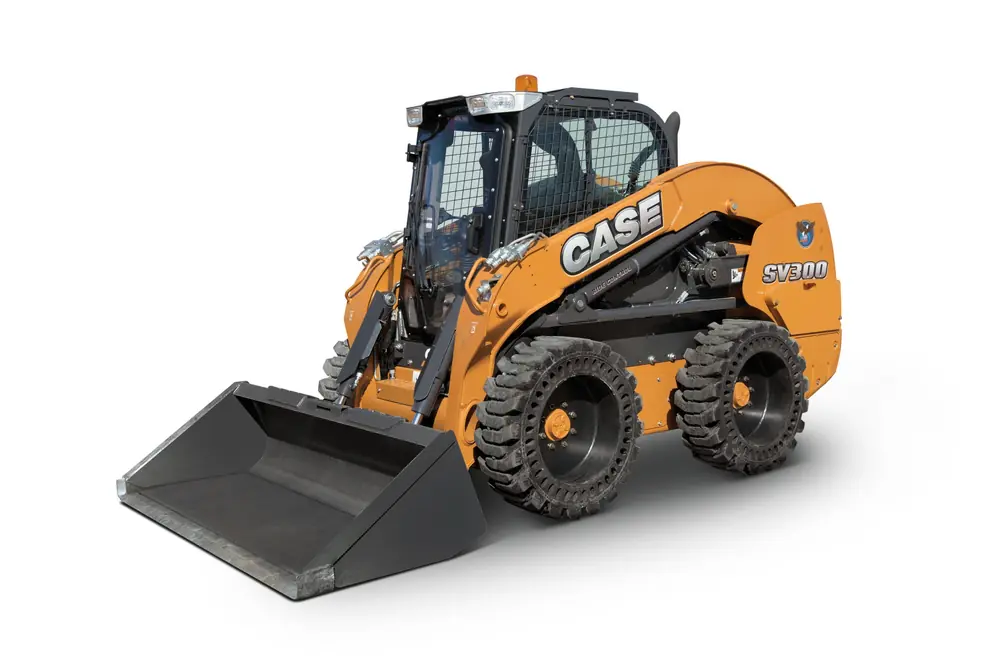 Case SV300 thumbnail 2