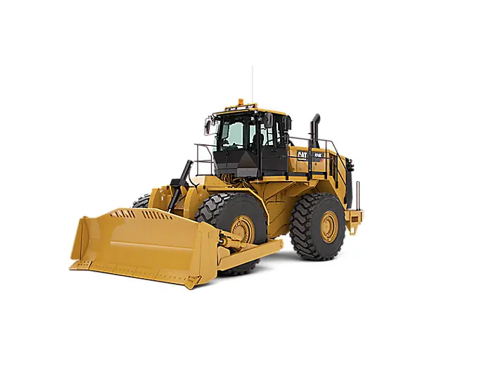 Caterpillar 824K