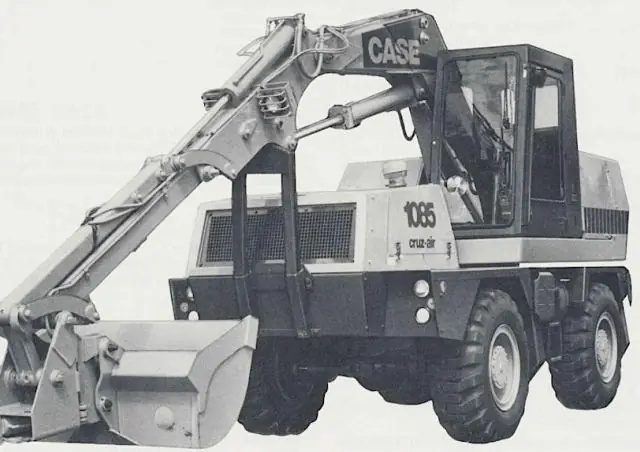 Case 1085