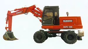 Renders RSTE 1500