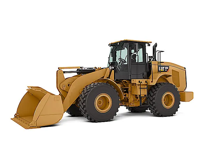 Caterpillar 950GC