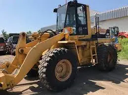 Komatsu WA 300-1