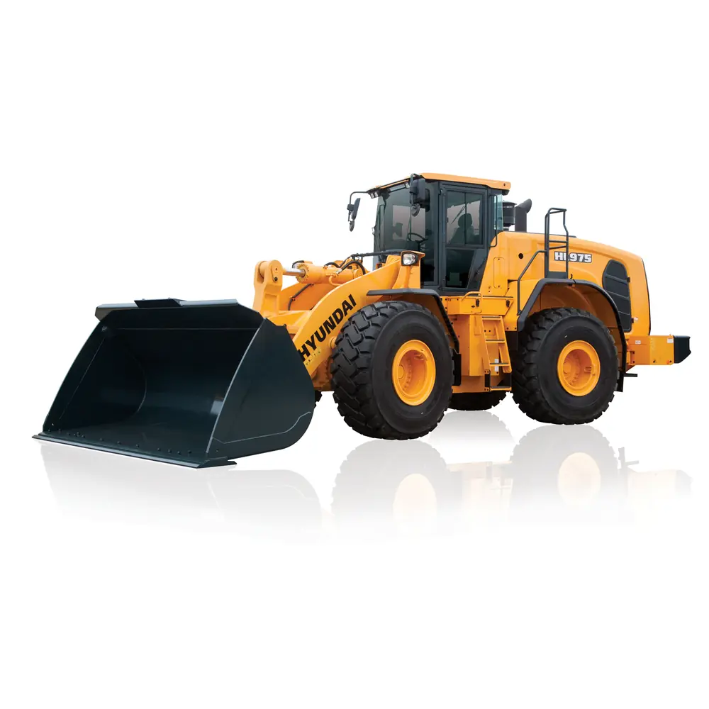 Hyundai HL965XT