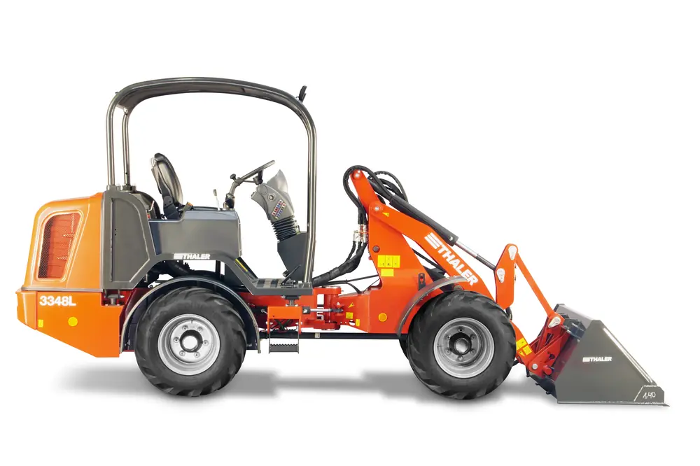 Thaler 3348 L-5A