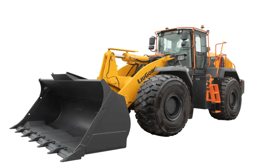 Liugong 870T