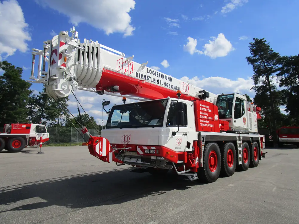 Tadano ATF70G-4 thumbnail 13