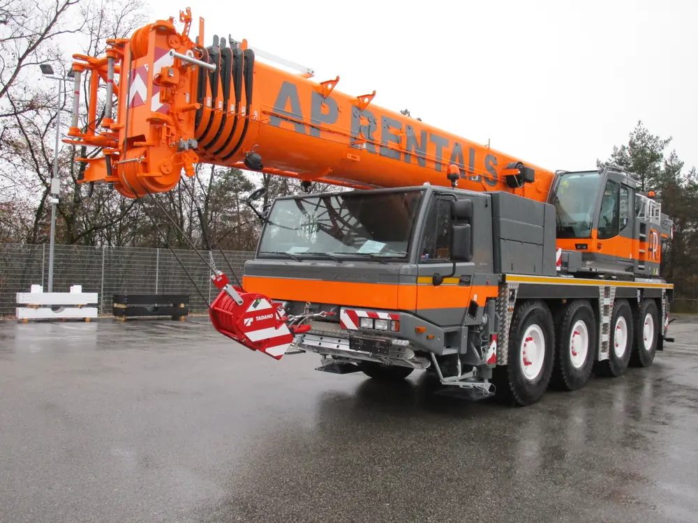 Tadano ATF70G-4 thumbnail 15