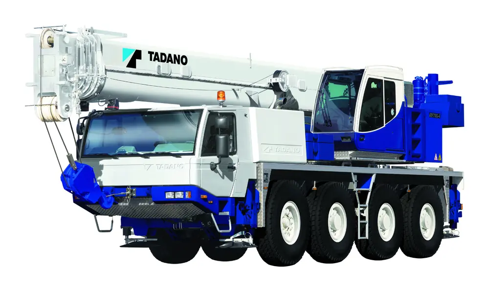 Tadano ATF70G-4 thumbnail 10