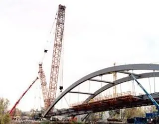 Liebherr LR 1800