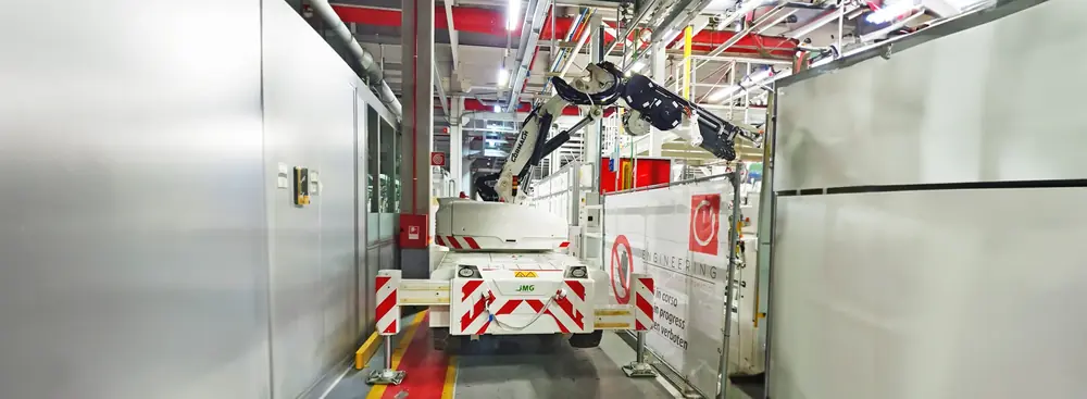 JMG MC 22500RE
