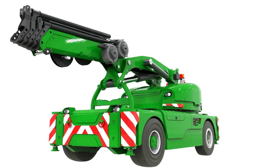 JMG MC 22500RE thumbnail 2
