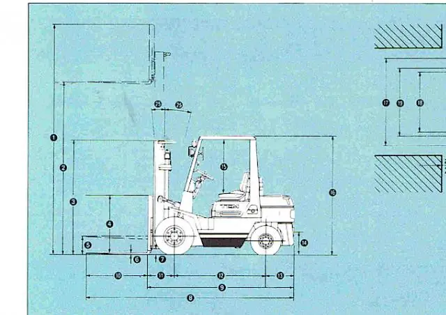 TCM FD 30 Z 8 T thumbnail 2