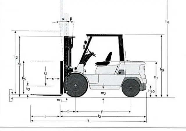 Nissan F 04 D 40 Q