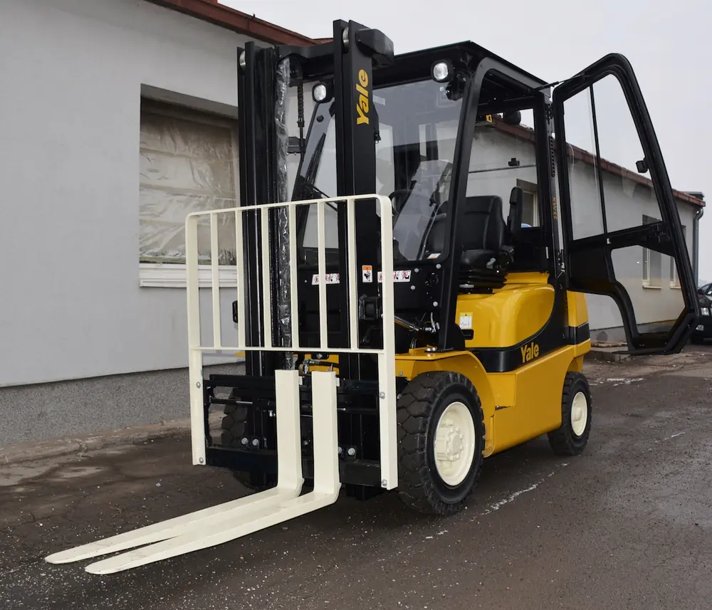 Yale GDP30VX Base