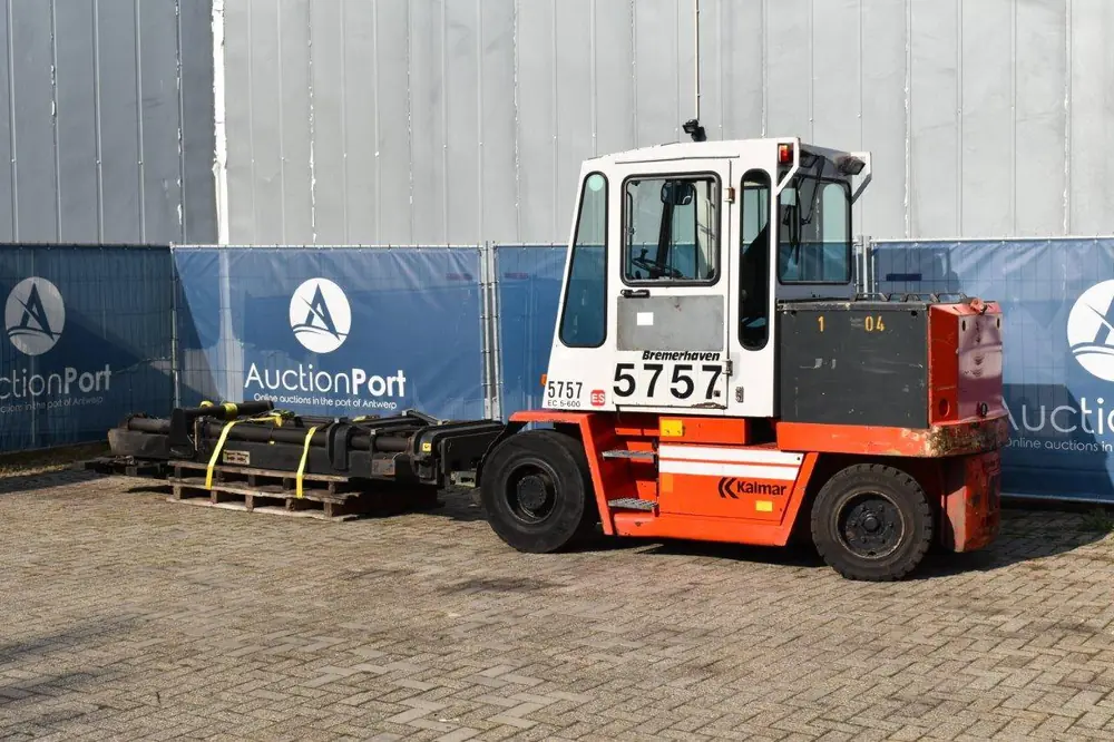 Kalmar EC 5-500