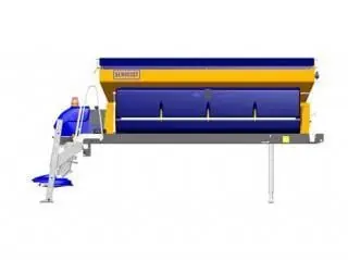 Schmidt Stratos B/S 70 VCX