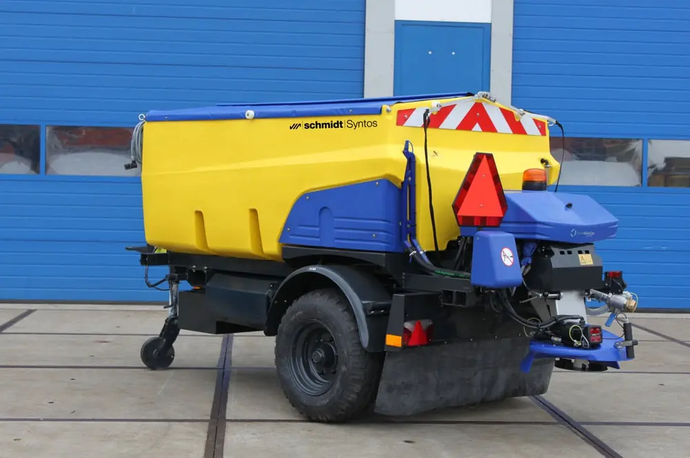 Schmidt Syntos A 17