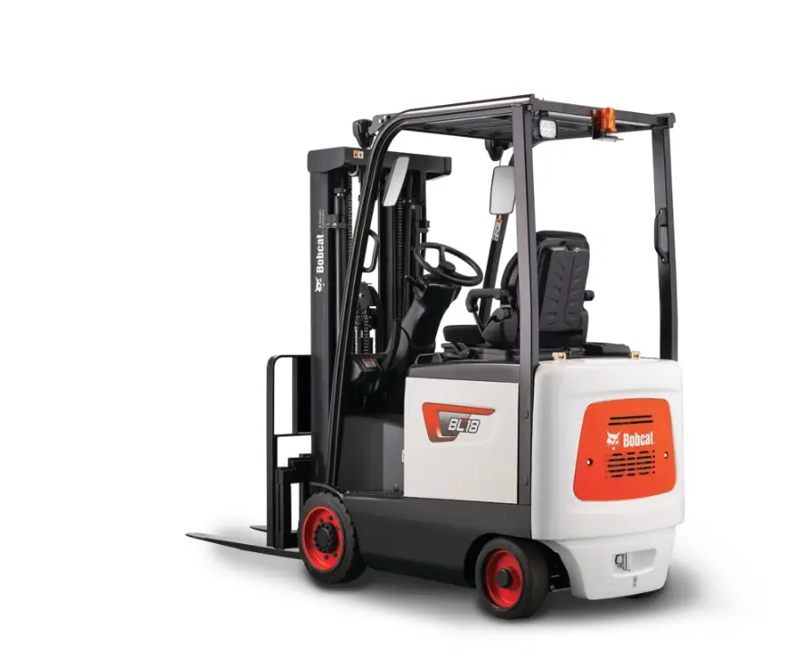 Bobcat BC15S-5