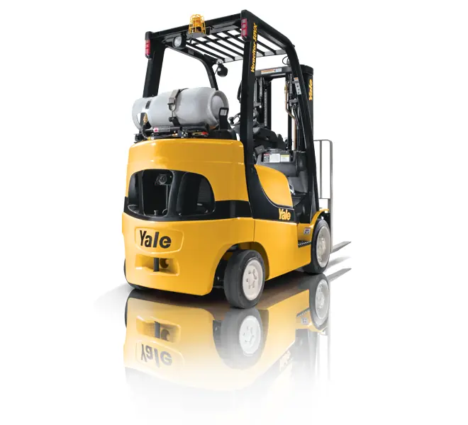 Yale GC055SVX