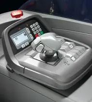 BT Reflex RRE 160 H