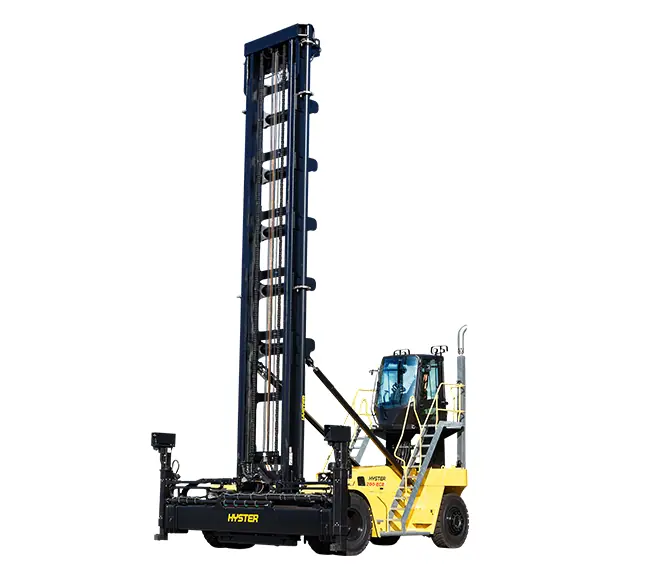 Hyster H200HD-EC8