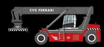 CVS Ferrari 280.5