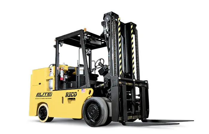 Hyster PG-250C