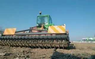 Merlo Multifarmer 30.6 Top 2