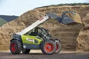 Claas Scorpion 6030 Compact thumbnail 2