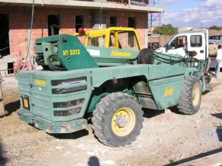 Italmacchine 3513