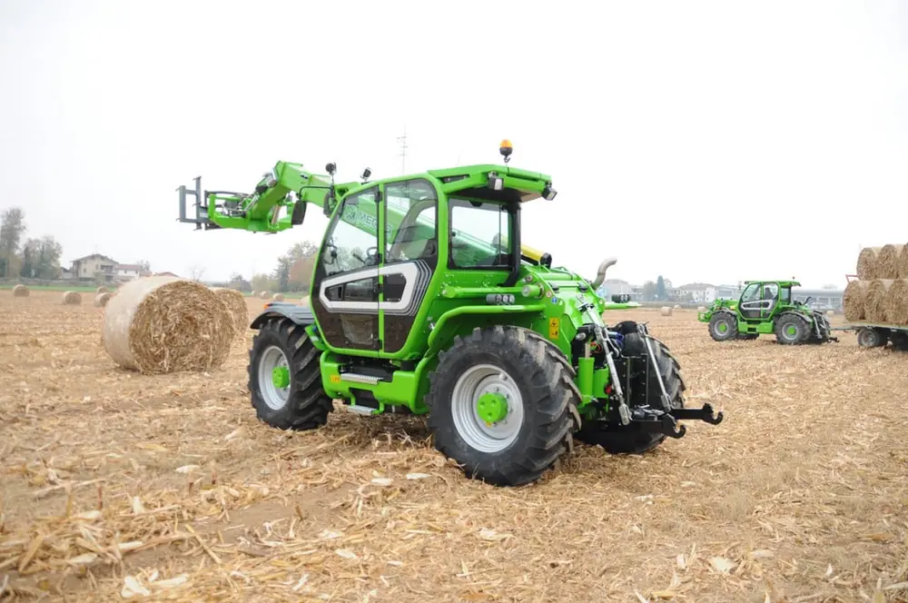 Merlo MF 34.9 CS thumbnail 2