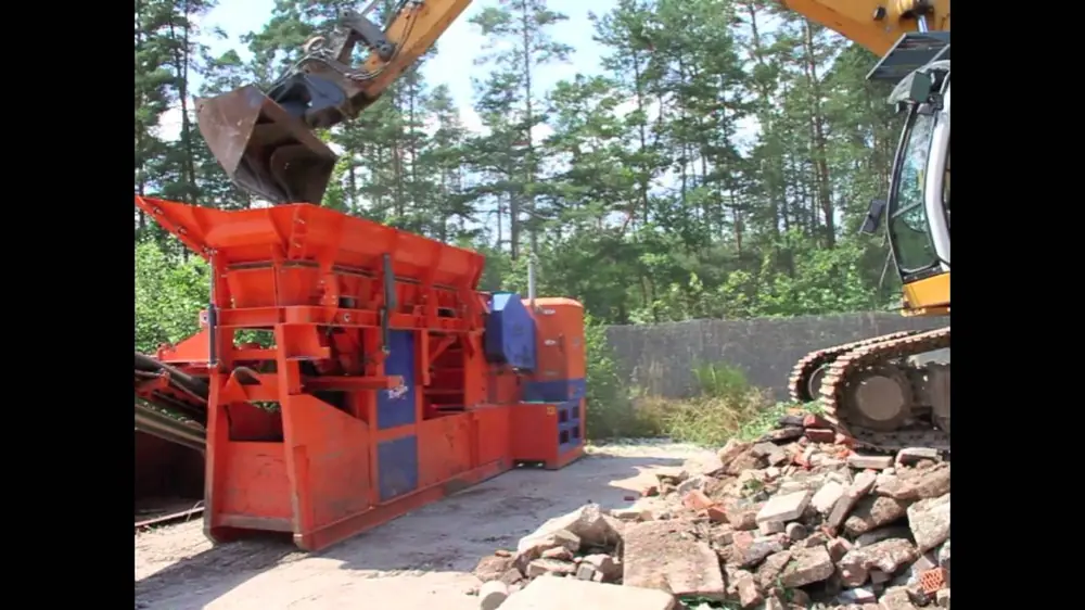 BMD RA 700/6