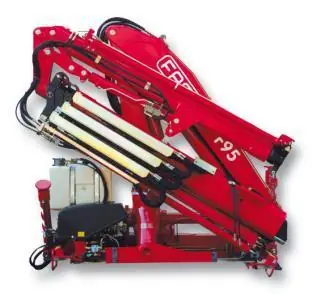 Fassi F 95 A 24