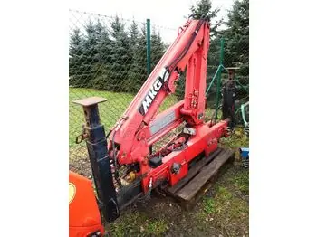 MKG HLK 25 a2
