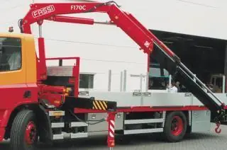 Fassi F 170 AC 25