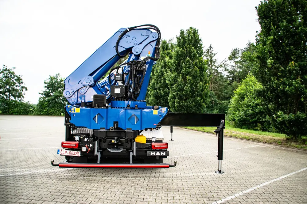 MKG HLK 531 HP a8